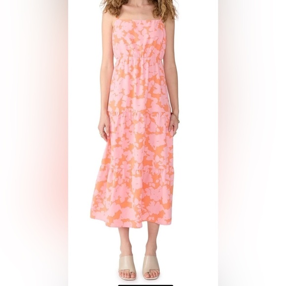 Social Standard by Sanctuary Maxi Dress XXL - Picture 1 of 13